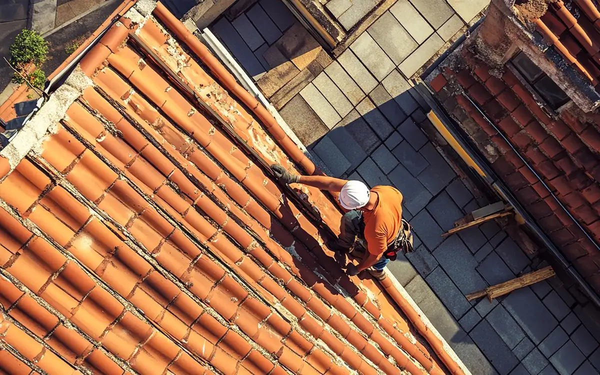 Confort optimal : offrez-vous un toit comme neuf
